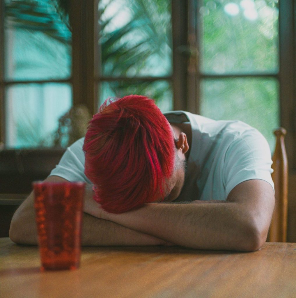What do you have to be stressed about? – Part One