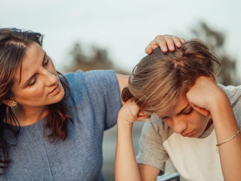 What do you have to be stressed about? – Part Two