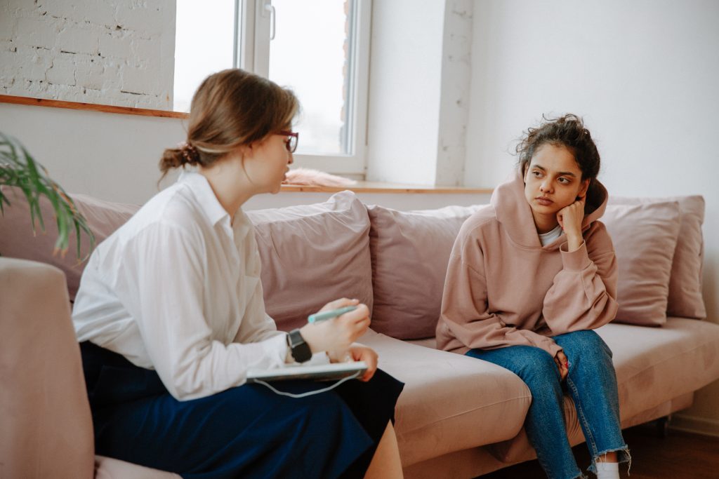 What do you have to be stressed about? – Part Three