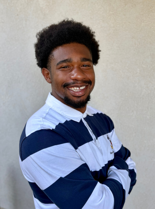 Demario Chambers