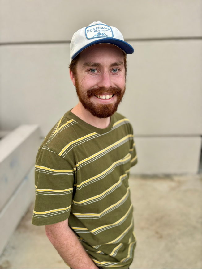 Elias Jennings