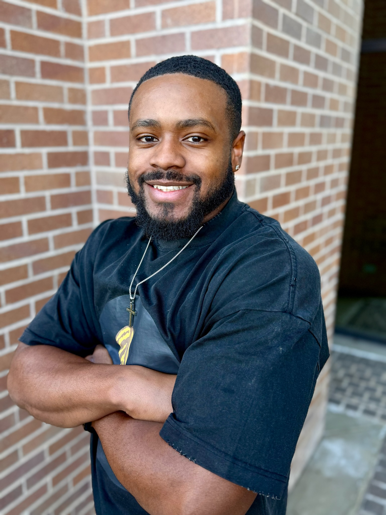 Patrick Bethea