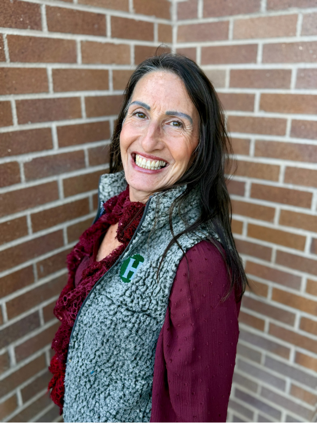Laura Dougherty