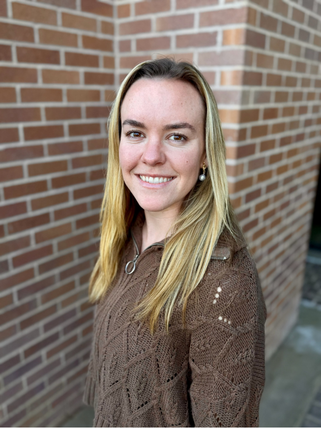 Lindsey Birch (Ferguson)
