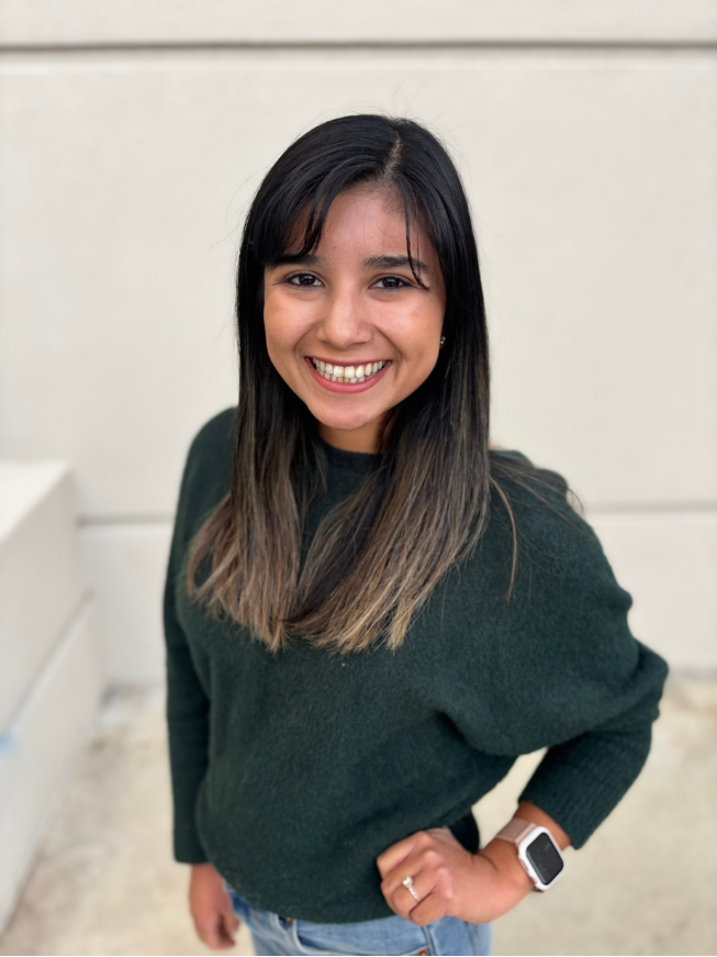 Soledad Torres