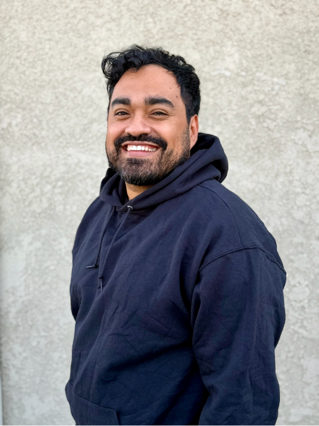 Tim Ramirez